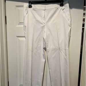 Women’s pant wide leg fit size 14
